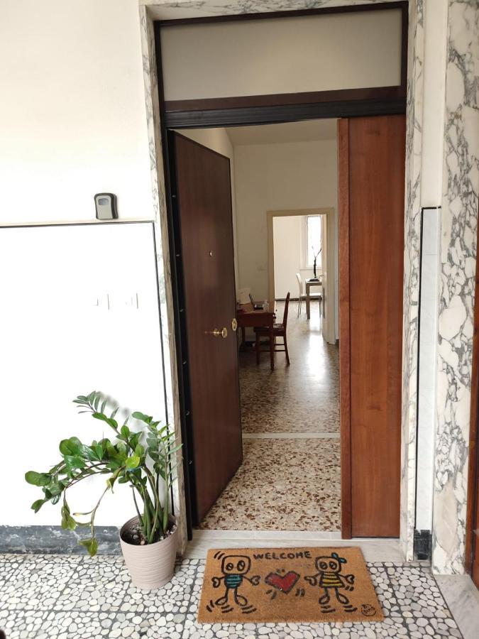 Fracco'S House S. Marinella Fronte Mare 36' Di Treno Da Roma Apartment Santa Marinella Exterior foto